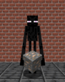 Enderman Holding Iron Ore.png