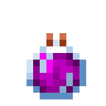 Lingering Uncraftable Potion