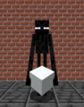 Enderman Holding Snow Block.png