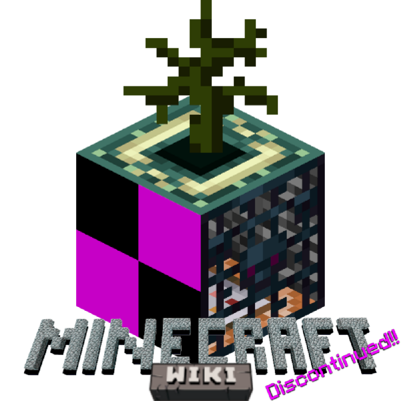 Minecraft Discontinued Features Wiki