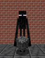 Enderman Holding Bedrock.png