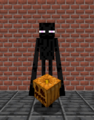 Enderman Holding Carved Pumpkin East.png