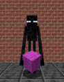 Enderman Holding Magenta Wool.png