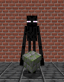 Enderman Holding Mossy Stone Brick.png