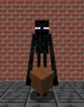 Enderman Holding Brown Wool.png