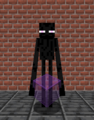 Enderman Holding Purple Stained Glass.png