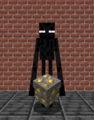 Enderman Holding Gold Ore.png