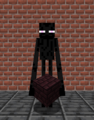 Enderman Holding Double Nether Brick Slab.png