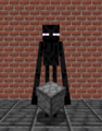 Enderman Holding Dispenser Down.png