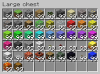 First large chest