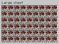 Second large chest