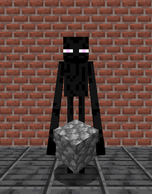 Enderman Holding Cobblestone.png