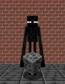 Enderman Holding Coal Ore.png