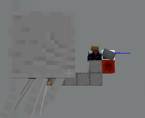 Stationary Ghast Fireball Setup.png