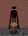 Enderman Holding Granite.png