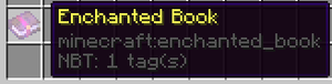 Enchanted book with an nbt tag.png