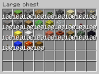 First large chest