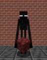 Enderman Holding Netherrack.PNG