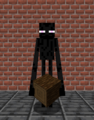 Enderman Holding Spruce Log X.png