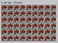Second large chest