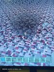 Water Item placed down in the Nether